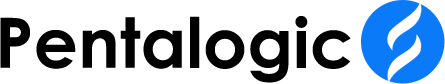 Pentalogic Logo